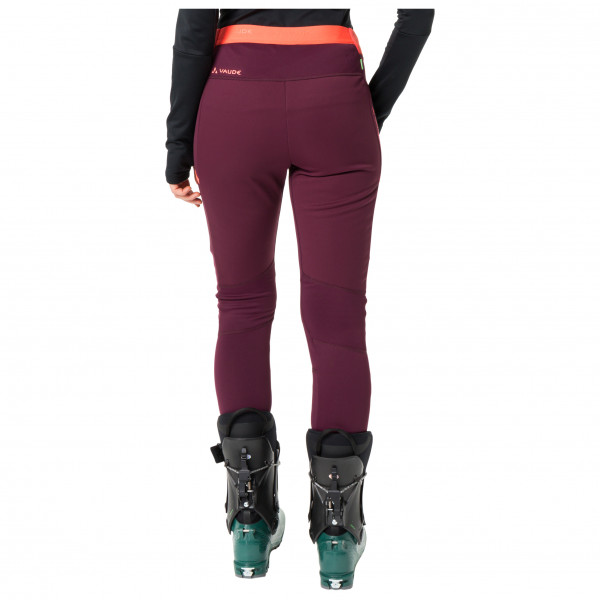 Vaude - Women's Larice Tights - Leggings