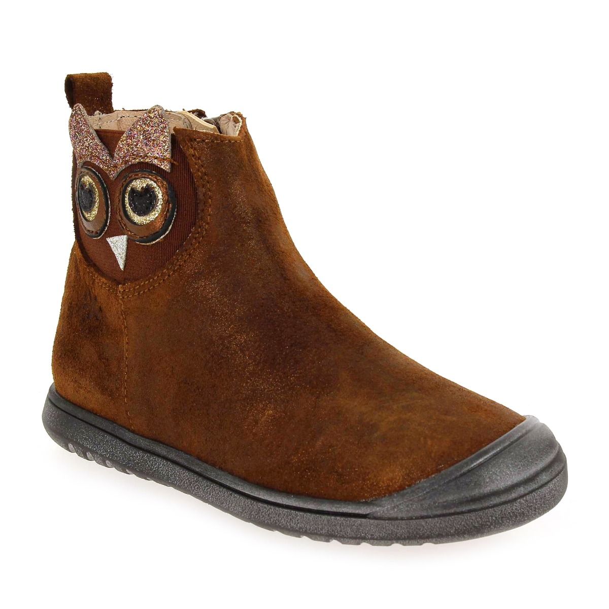 Acebos  5657 SU - cognac