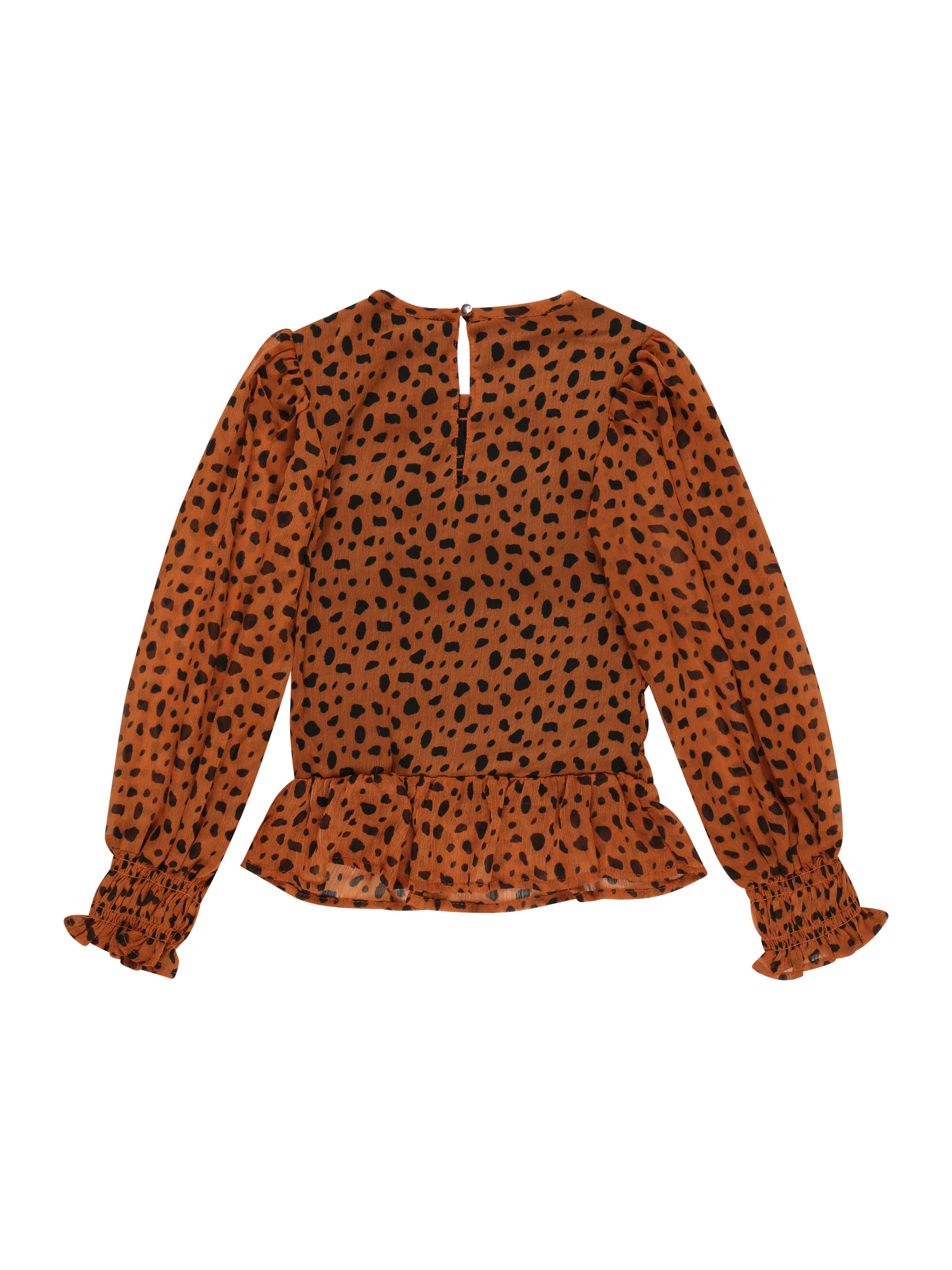 Blouse 'Nica'