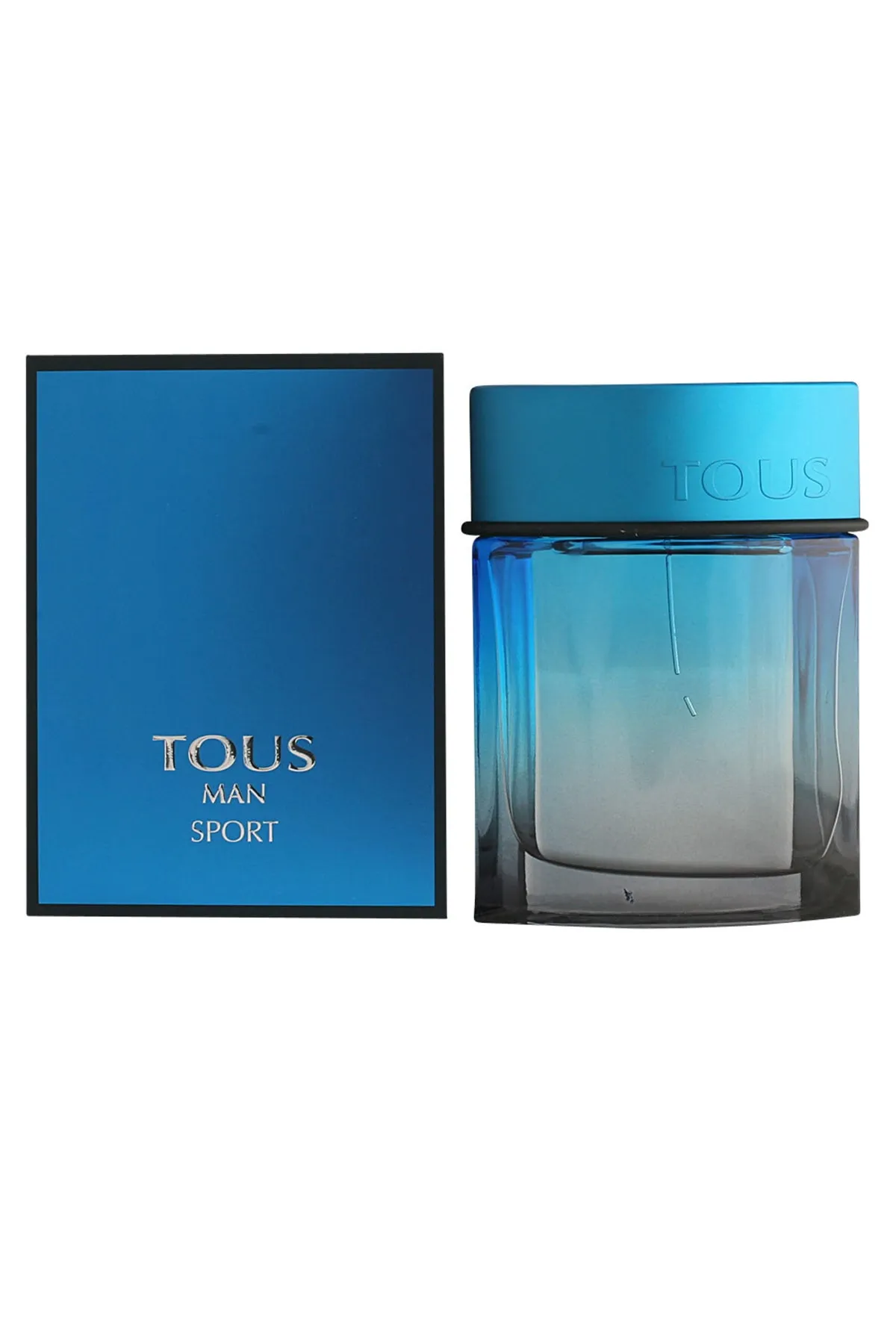 Tous  Man Sport Eau De Toilette Spray Tous 50 ml