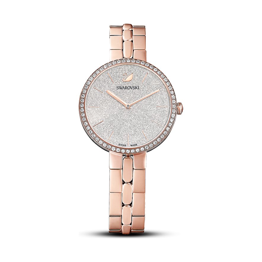 Swarovski Damenuhr Cosmopolitan