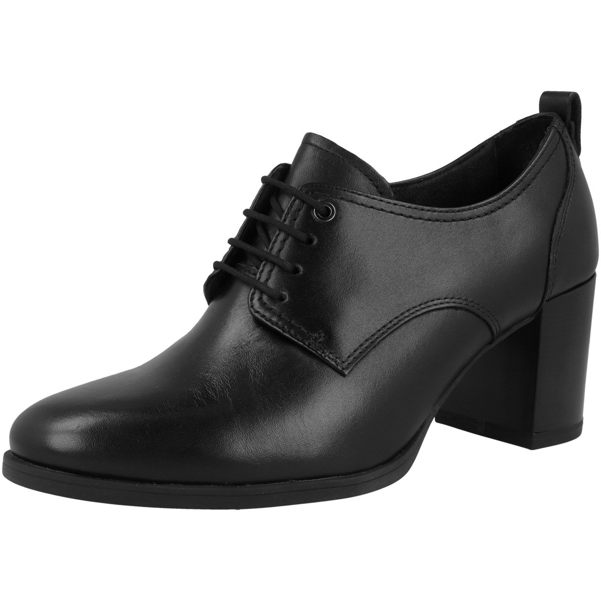 Tamaris 1-23303-41 Trotteur schwarz