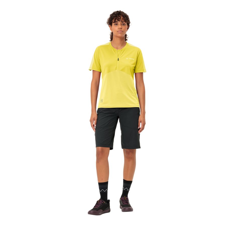 Altissimo II T-Shirt Damen