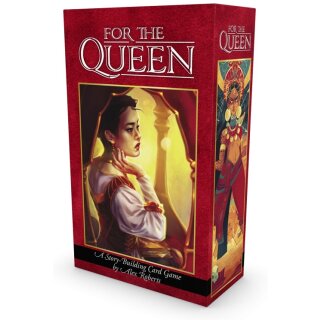 For the Queen (EN)