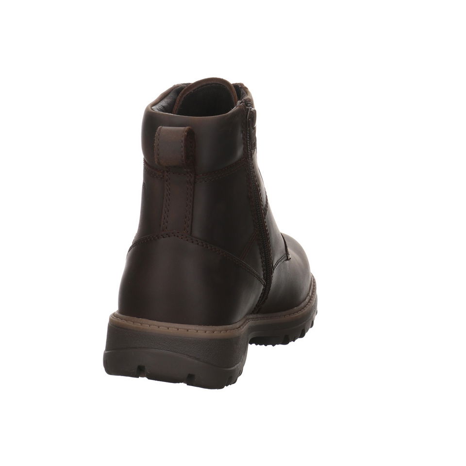 Pius Gabor Schnürboots