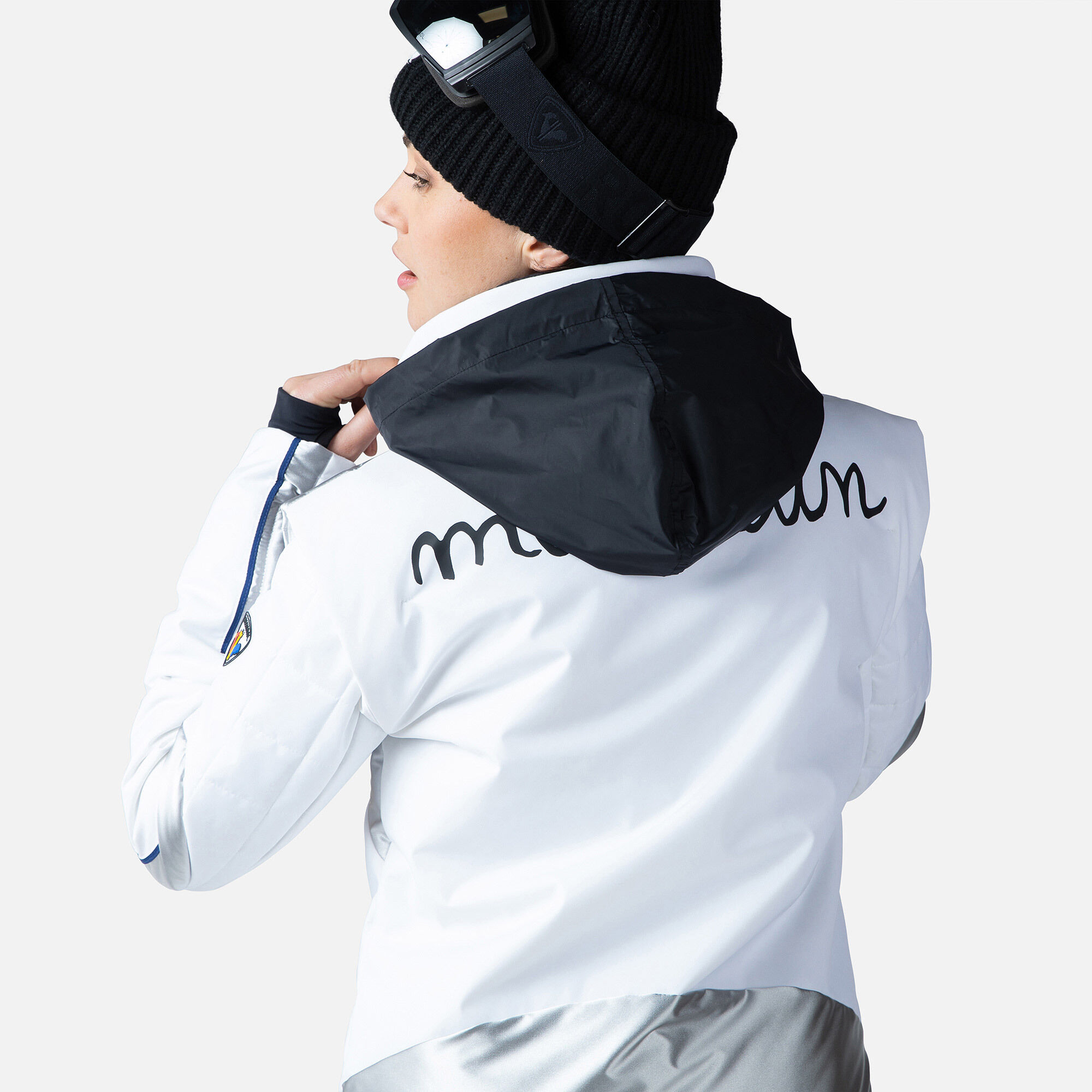 Veste de ski JCC Lunar femme