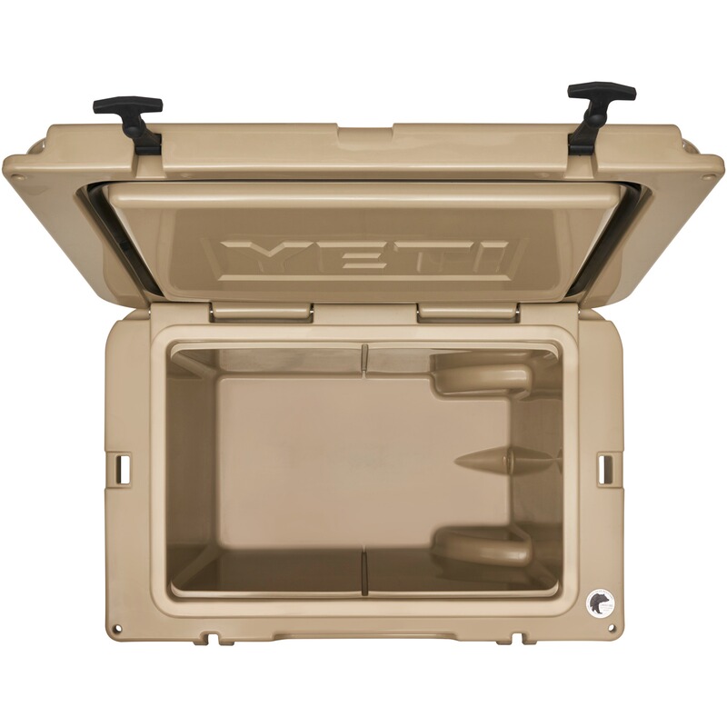 YETI Kühlbox Tundra Haul mit Rädern