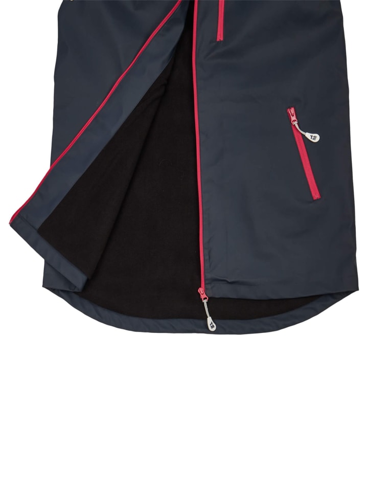 mh michael heinen Regenmantel Neuwerk in navy günstig kaufen