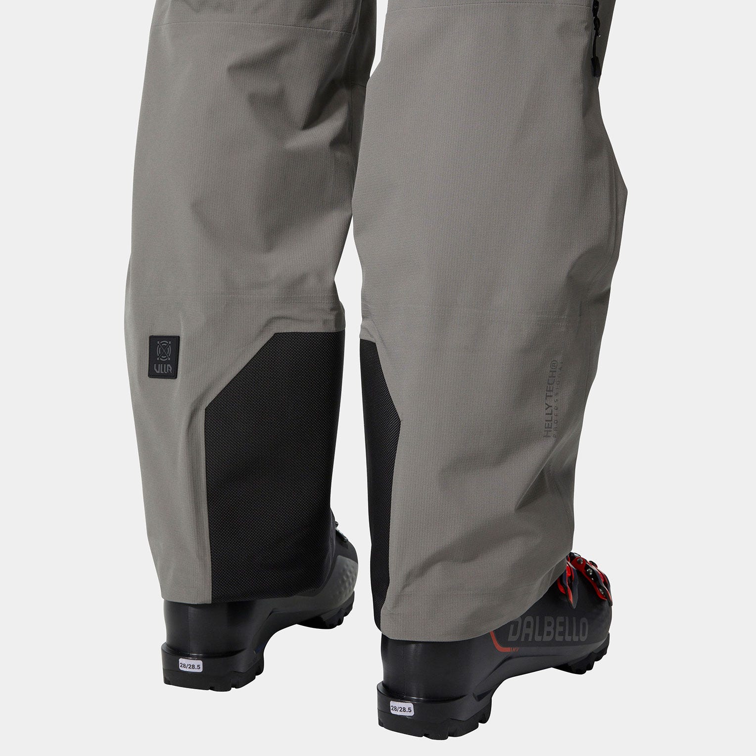 Men's Ridge Infinity Bib Shell Ski Pants
