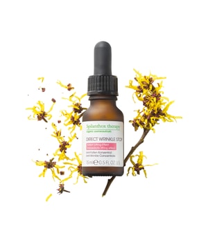 Spilanthox therapy Direct Wrinkle Stop Gesichtsserum-15 ml