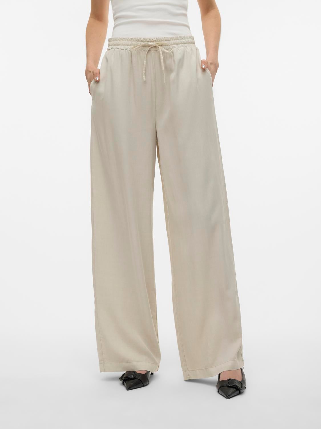VMBREE Hohe Taille Hose