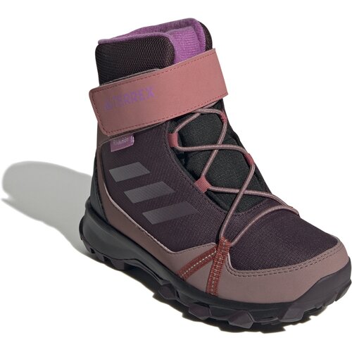 KINDER MULTIFUNKTIONSSTIEFEL TERREX SNOW HOOK-AND-LOOP COLD.RDY WINTER