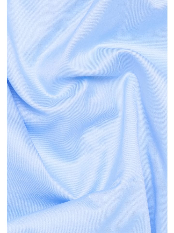 Eterna Hemd MODERN FIT in hellblau günstig kaufen
