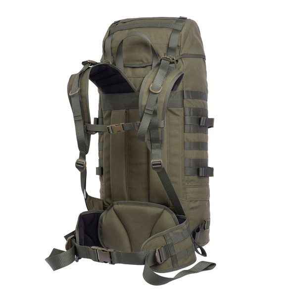 JÄÄKÄRI 55 - Tourenrucksack