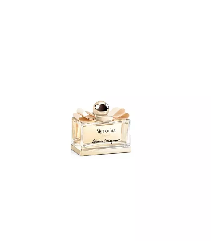 SIGNORINA ELEGANZA Eau de Parfum Vaporisateur