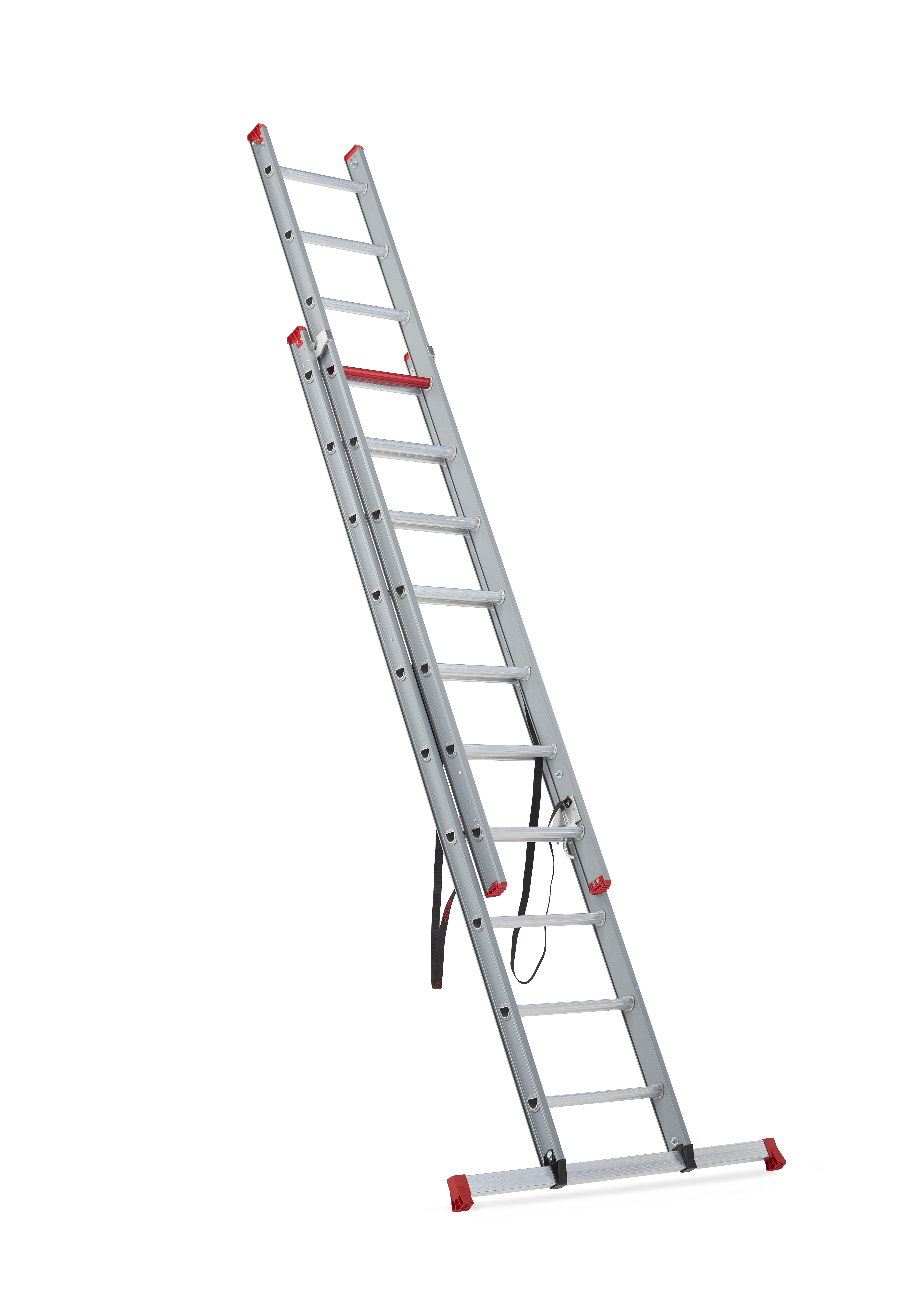 Altrex 119210 Atlantis 2-dielny reformný rebrík ATR 2046 2 x 10