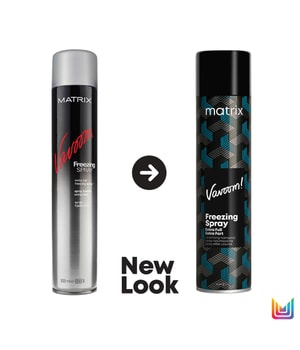 Matrix Vavoom Freezing Spray Extra Full Haarspray-500 ml