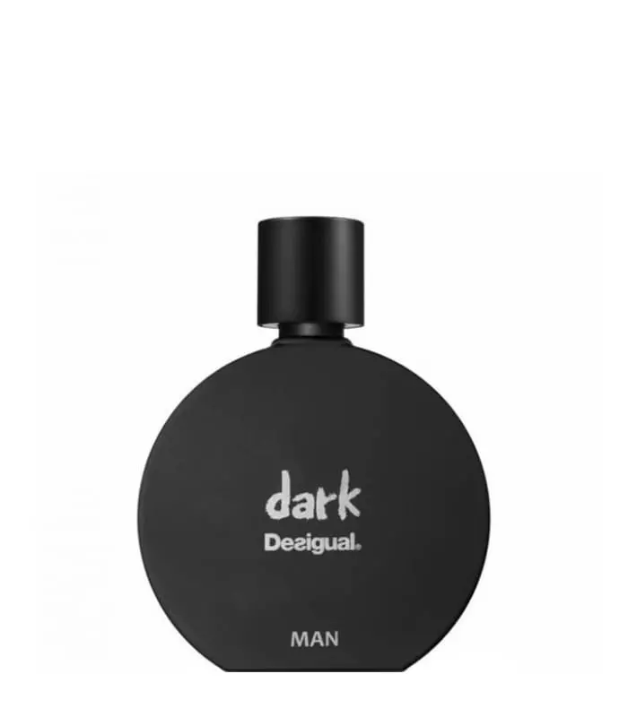 DARK Eau de Toilette vaporisateur