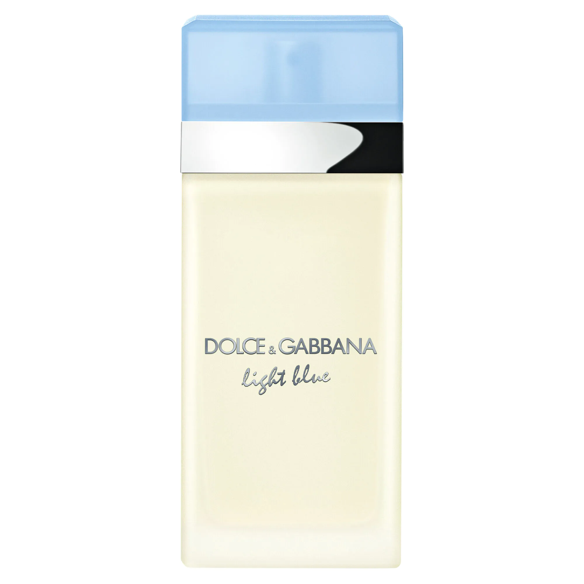Dolce&Gabbana Light Blue tualetinis vanduo moterims, 25 ml