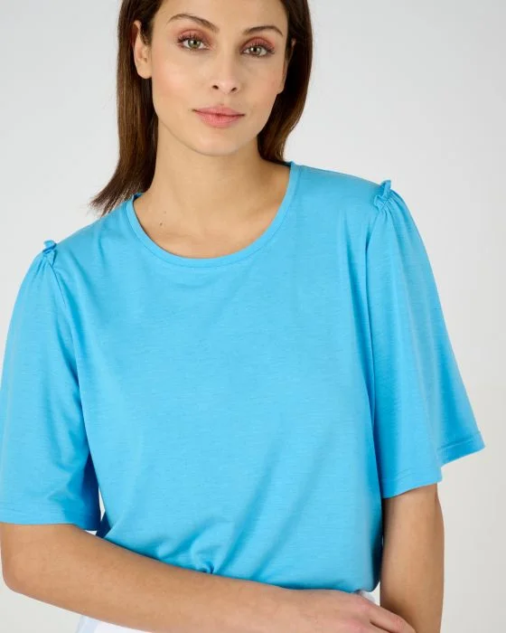 Tee-shirt maille souple Climatyl