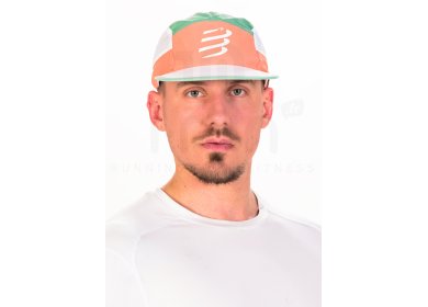 Compressport 5 Panel Light Cap