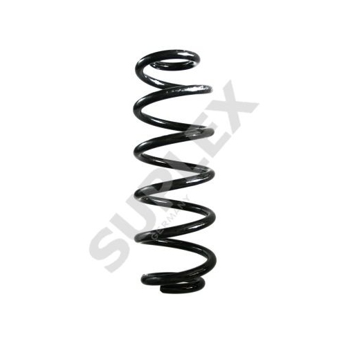Suplex Schraubenfeder 03398 - ATU