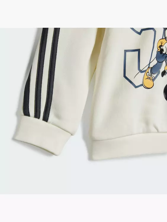 adidas Disney Micky Maus Jogginganzug