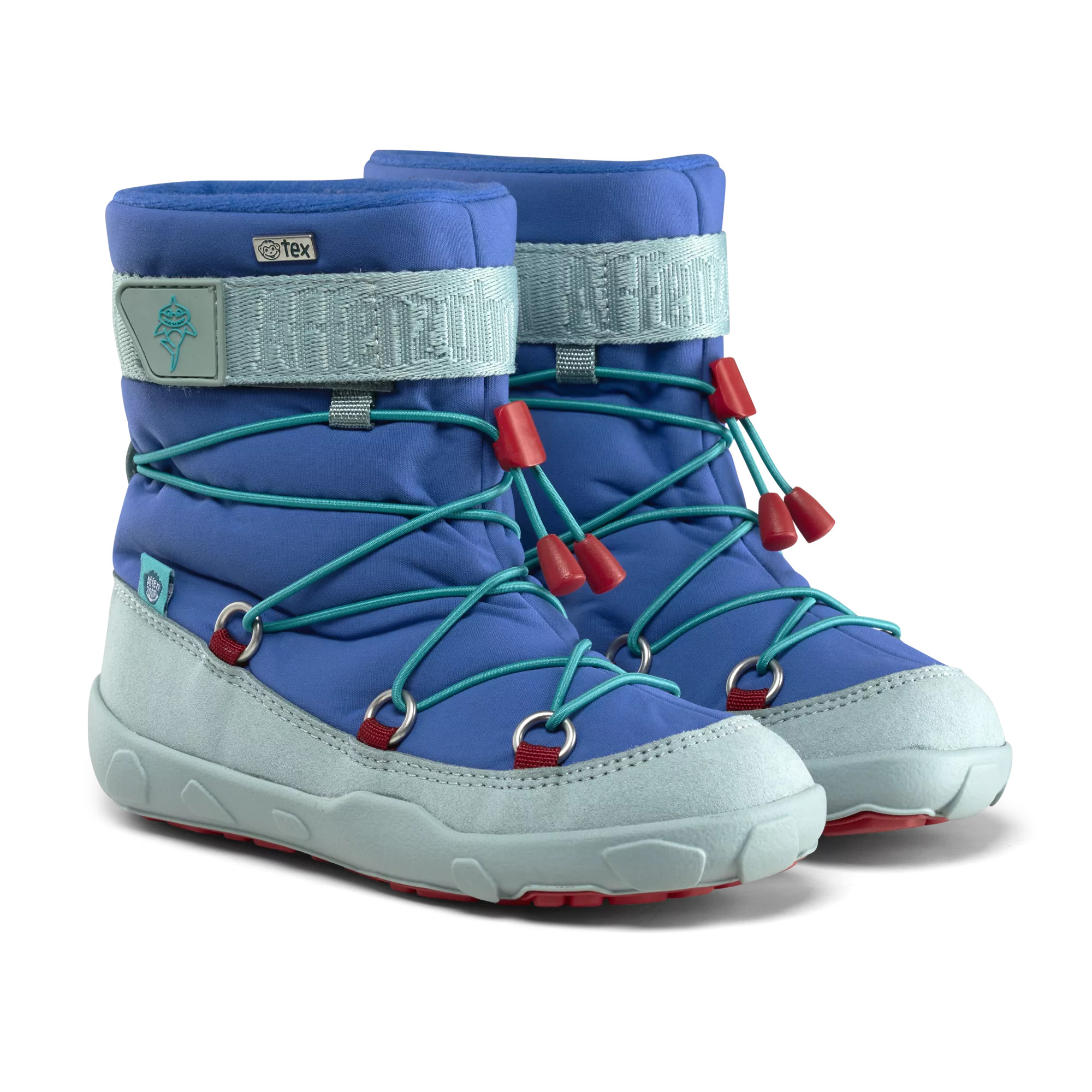 Schneestiefel Vegan Snowy