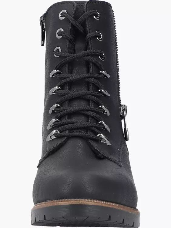 Rieker Damen Stiefeletten