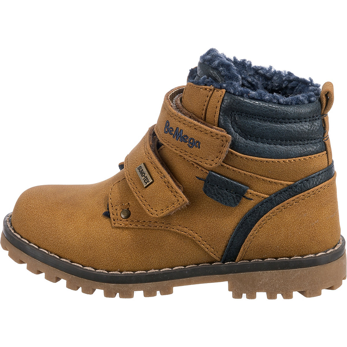 Winterstiefel für Jungen