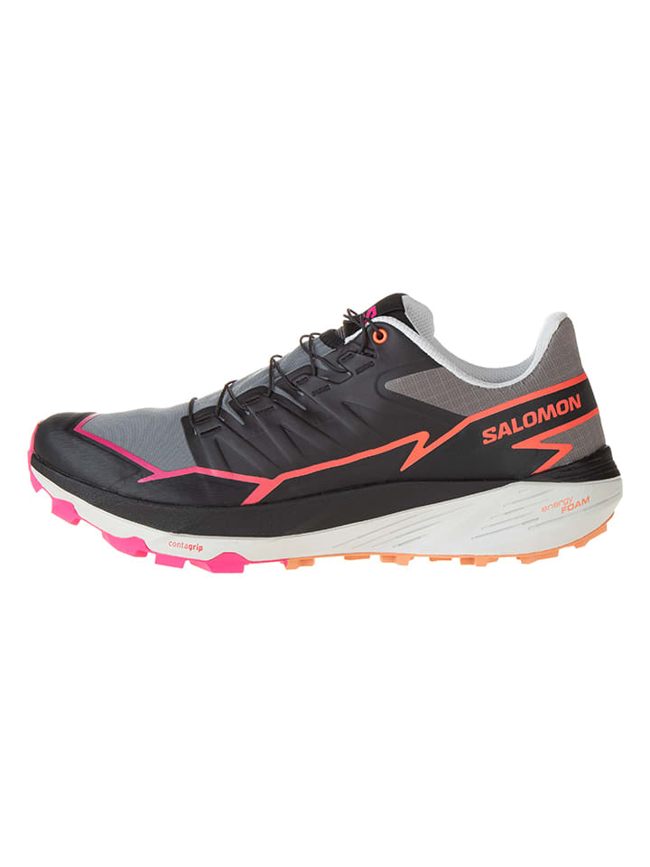 SALOMON Trailrunningschuhe 