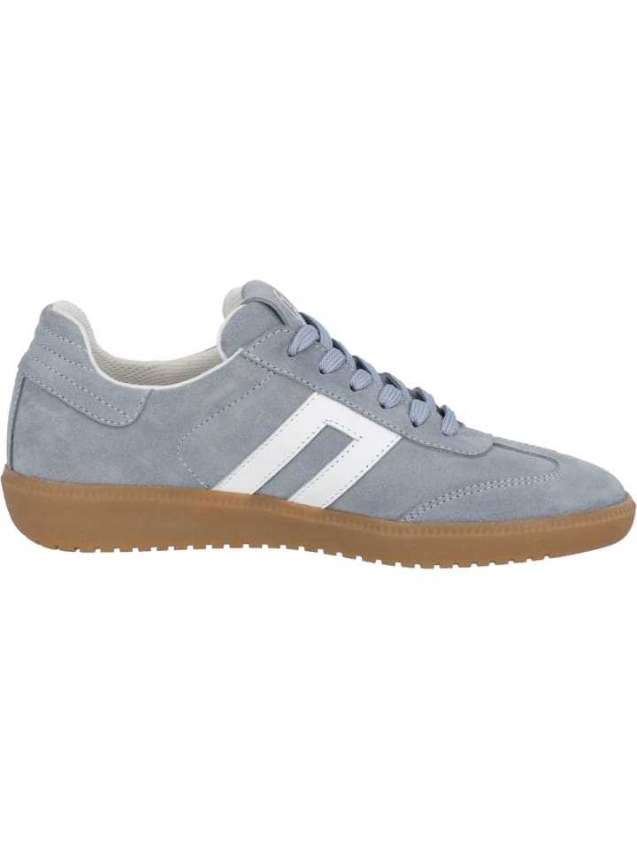 palado Sneakers Low in lt blue/white/lace blue günstig kaufen