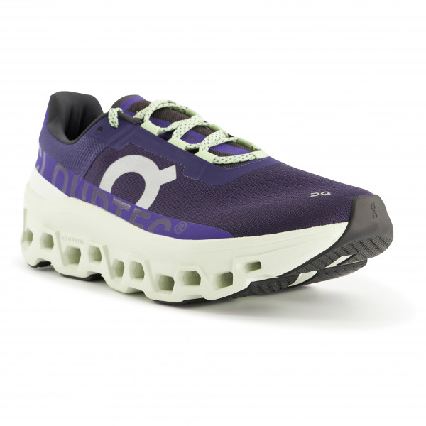 On - Cloudmonster - Runningschuhe