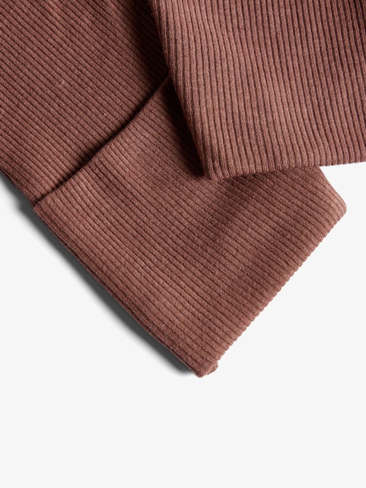 name it Mädchen Strampler mit Zipper ohne Fuß in Rot günstig kaufen