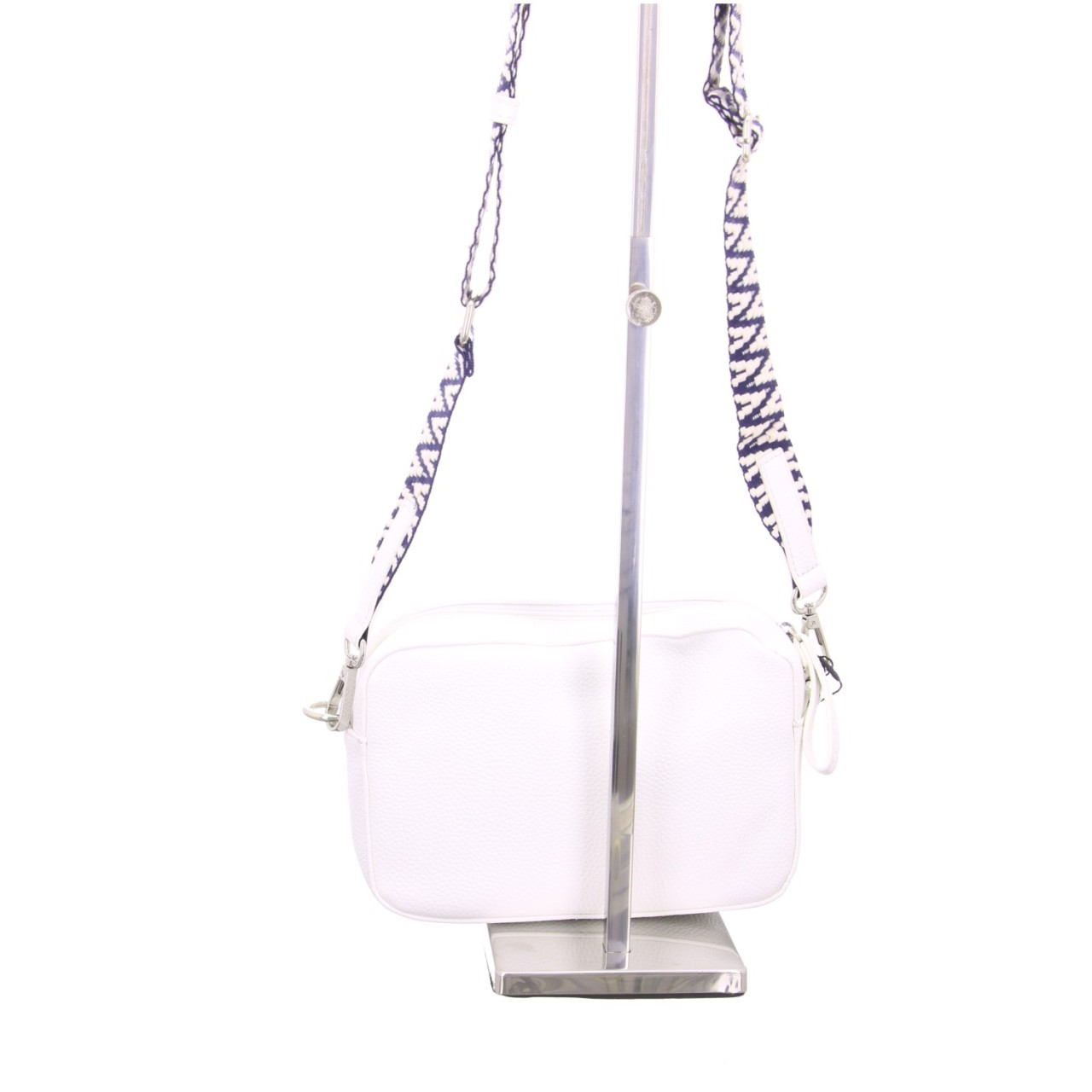 TOM TAILOR Handtaschen weiss