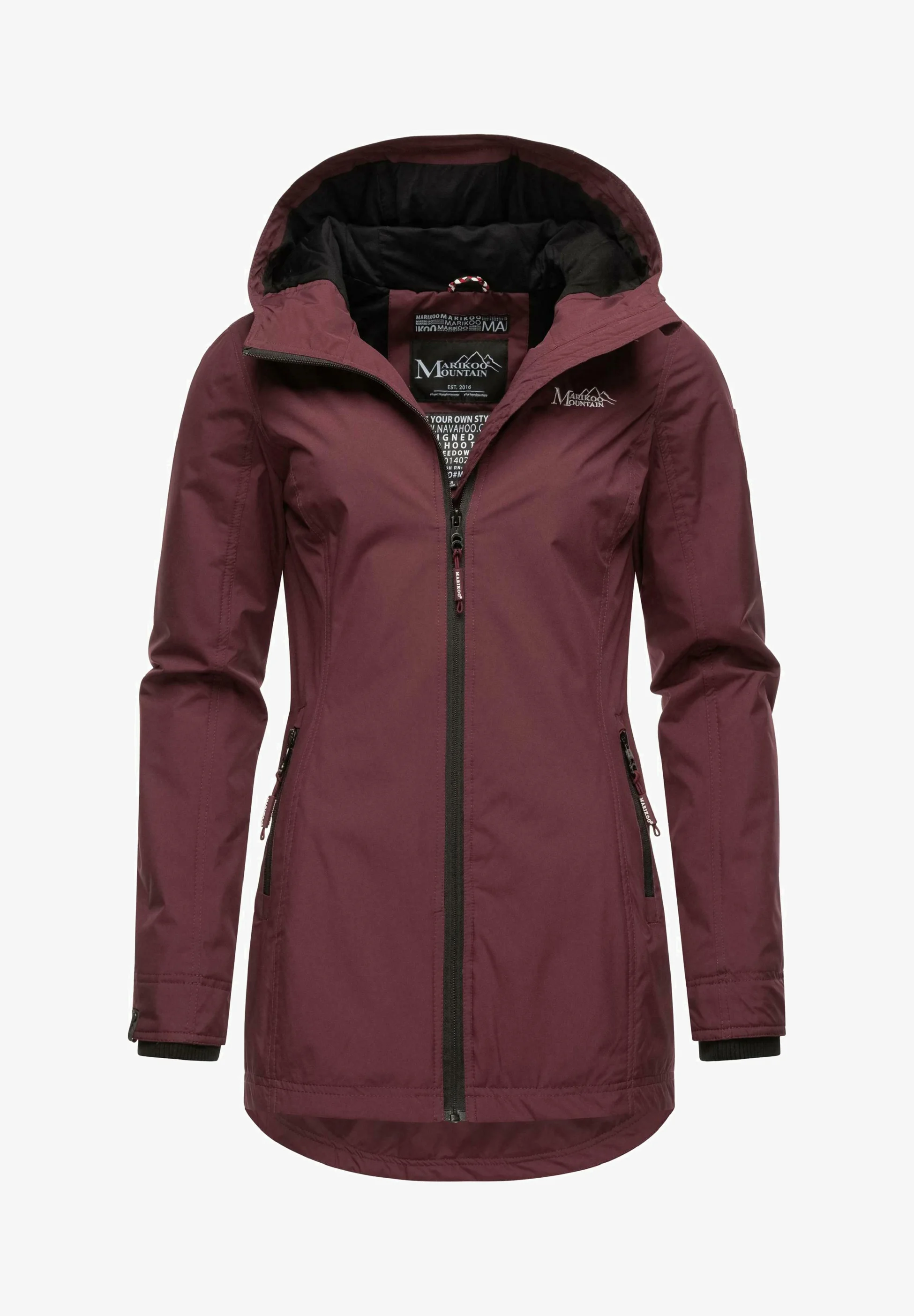 Marikoo HONIGBEERE - Parka