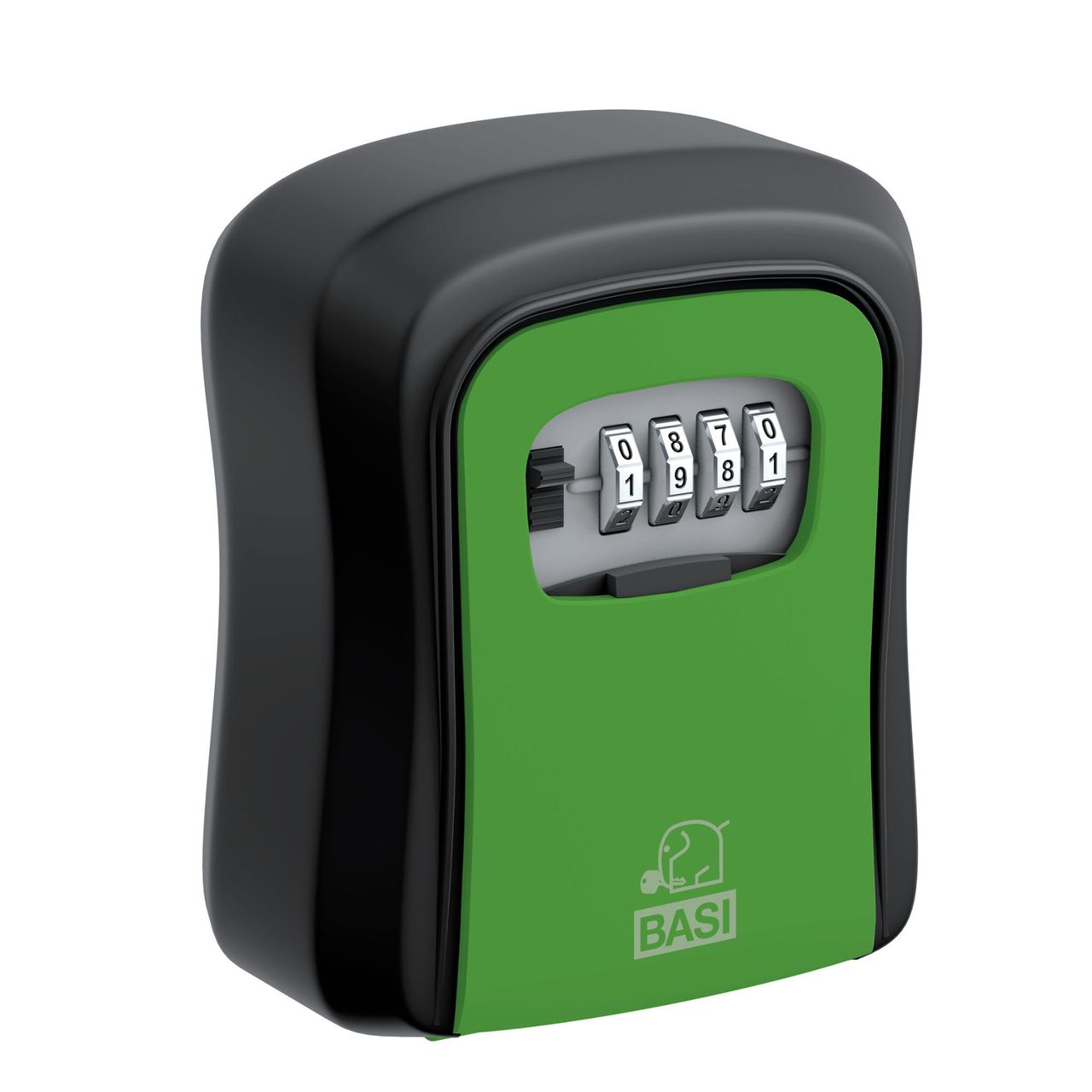 Basi SSZ 200 Schlüsselsafe