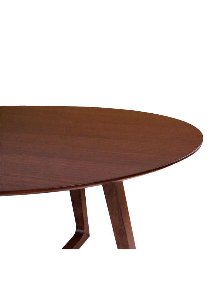 ebuy24 Essgruppe Hello (7-teilig) Braun  x  cm günstig kaufen onesize