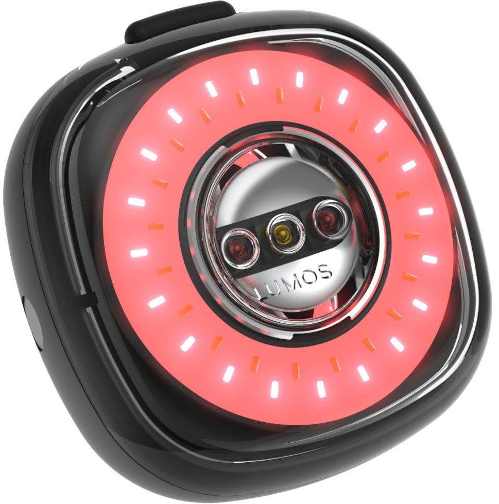 Lumos  Firefly Single Light kaufen | Bike-Discount