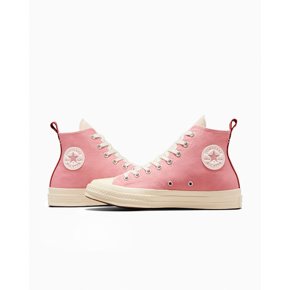 Converse Chuck 70 Tri Color A08783C / pink