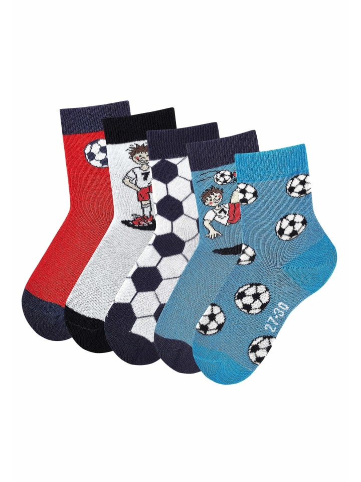 H.I.S Socken in bunt günstig kaufen