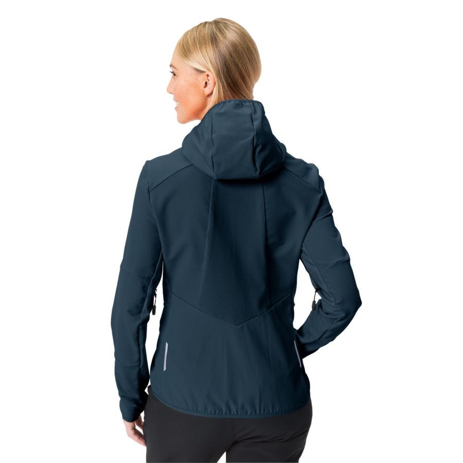Larice Softshell Jacke Damen