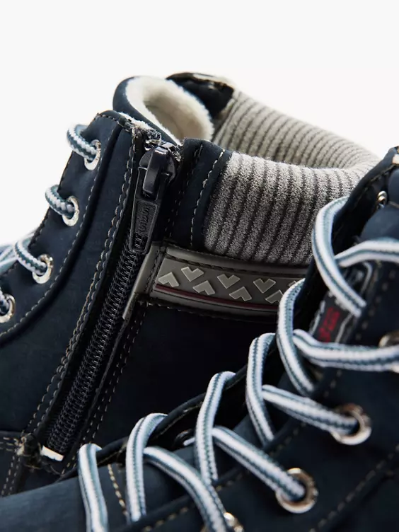 Dockers Schnürboots