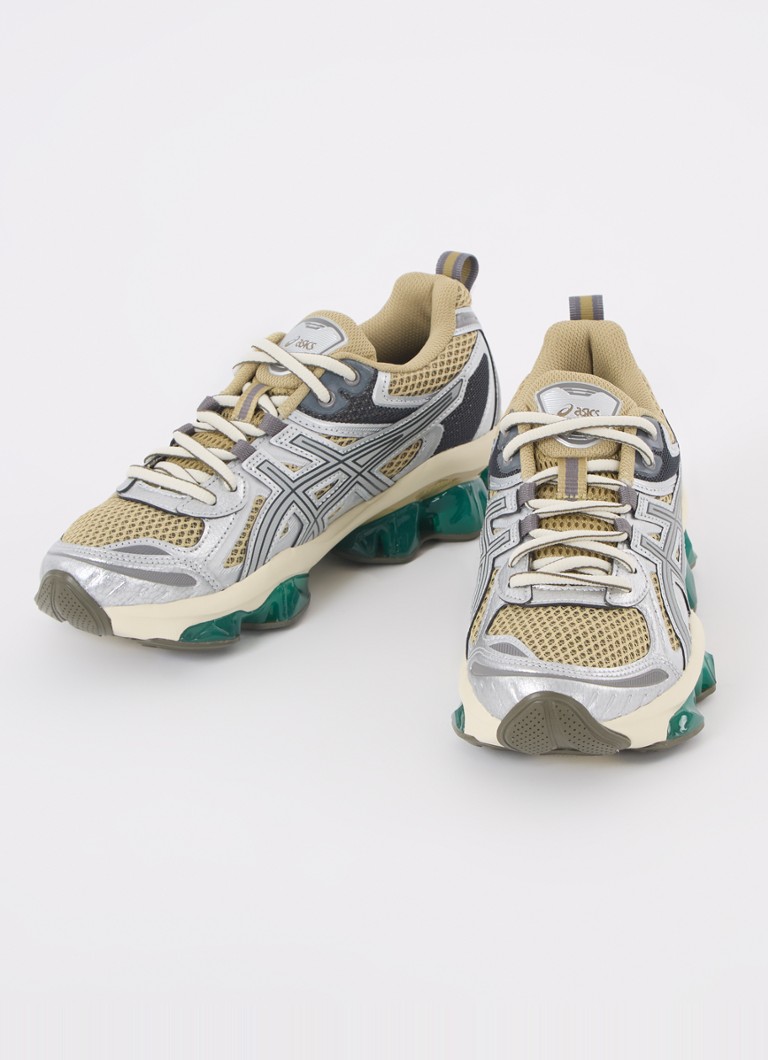 ASICS Gel-Quantum Kinetic kedas ar sietveida detaļām