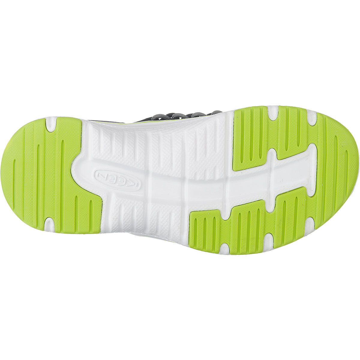 Kinder Outdoorsandalen UNEEK O2
