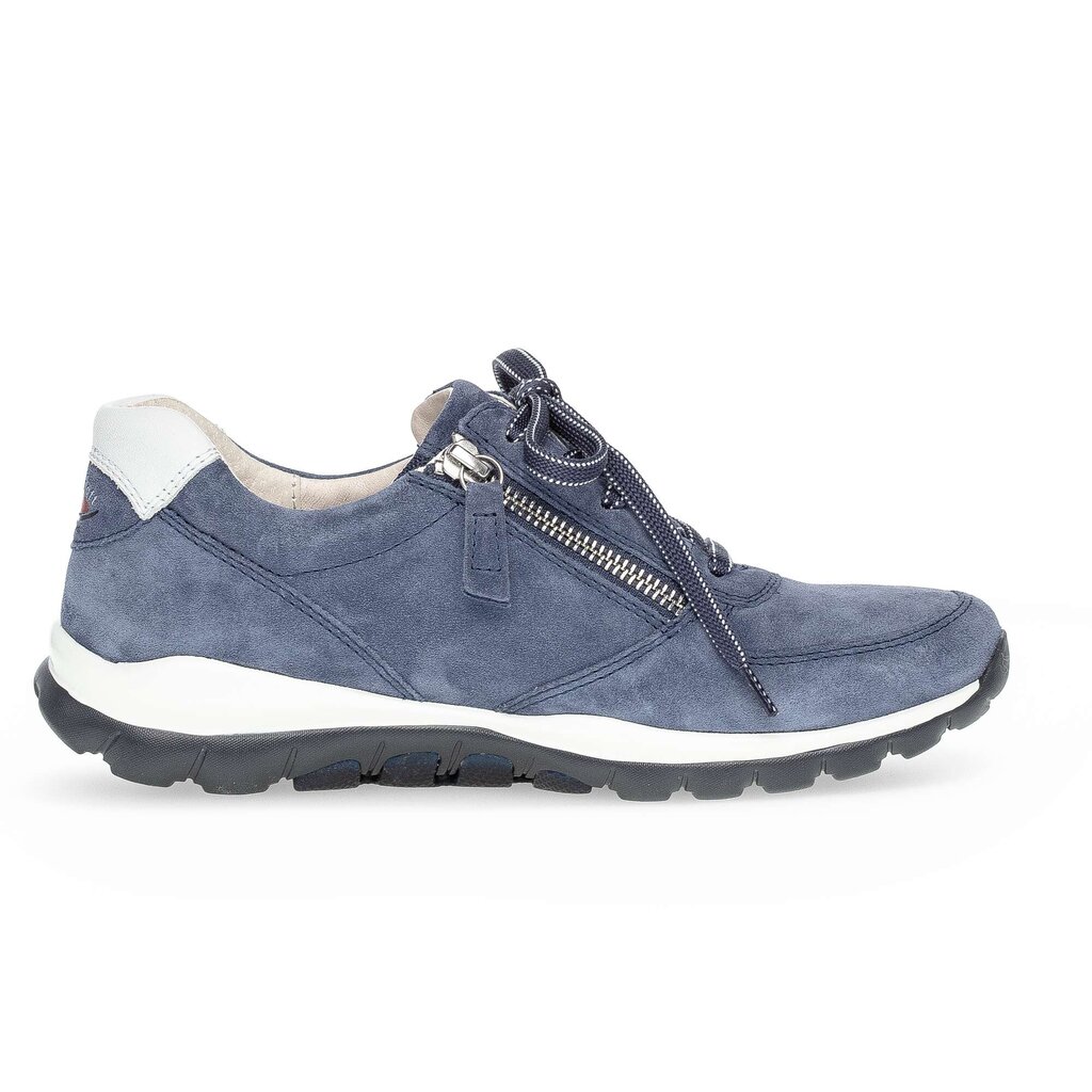 rollingsoft Sneaker low blau