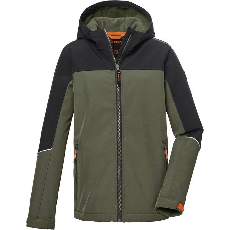 KILLTEC KOW 131 Softshelljacke Jungen