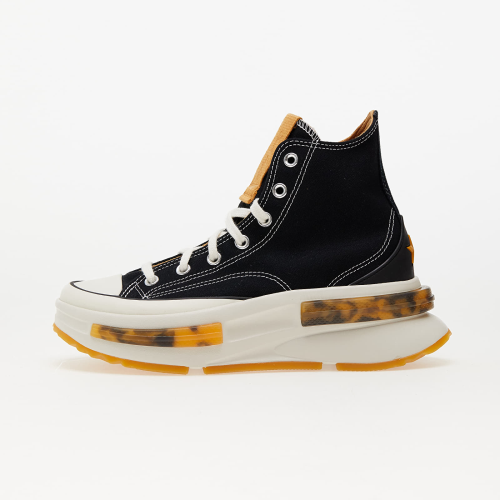 Converse Run Star Legacy Cx Platform Tortoise A06903C / schwarz