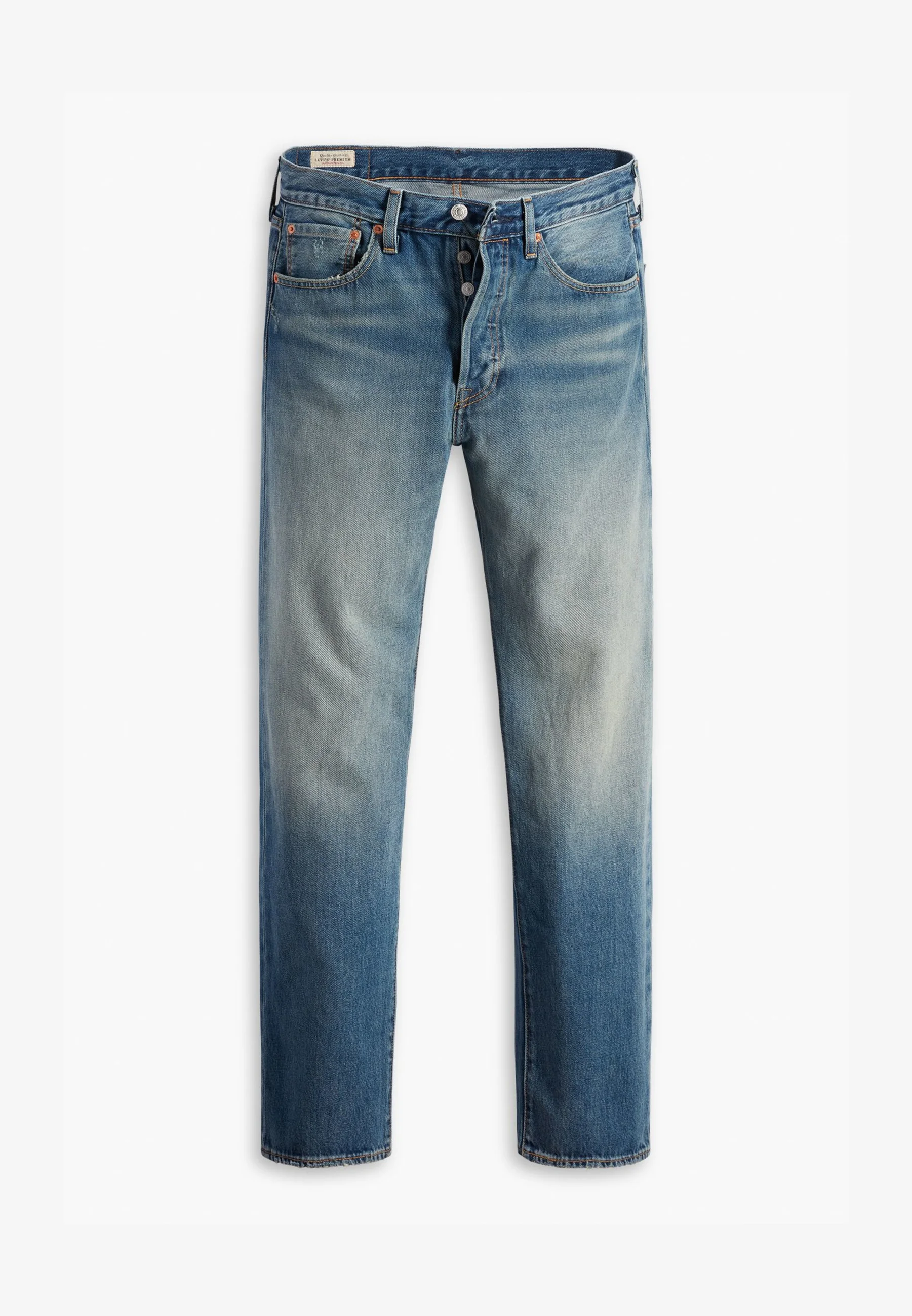 Levi's® 501® LEVI'S ORIGINAL - Vaqueros pitillo