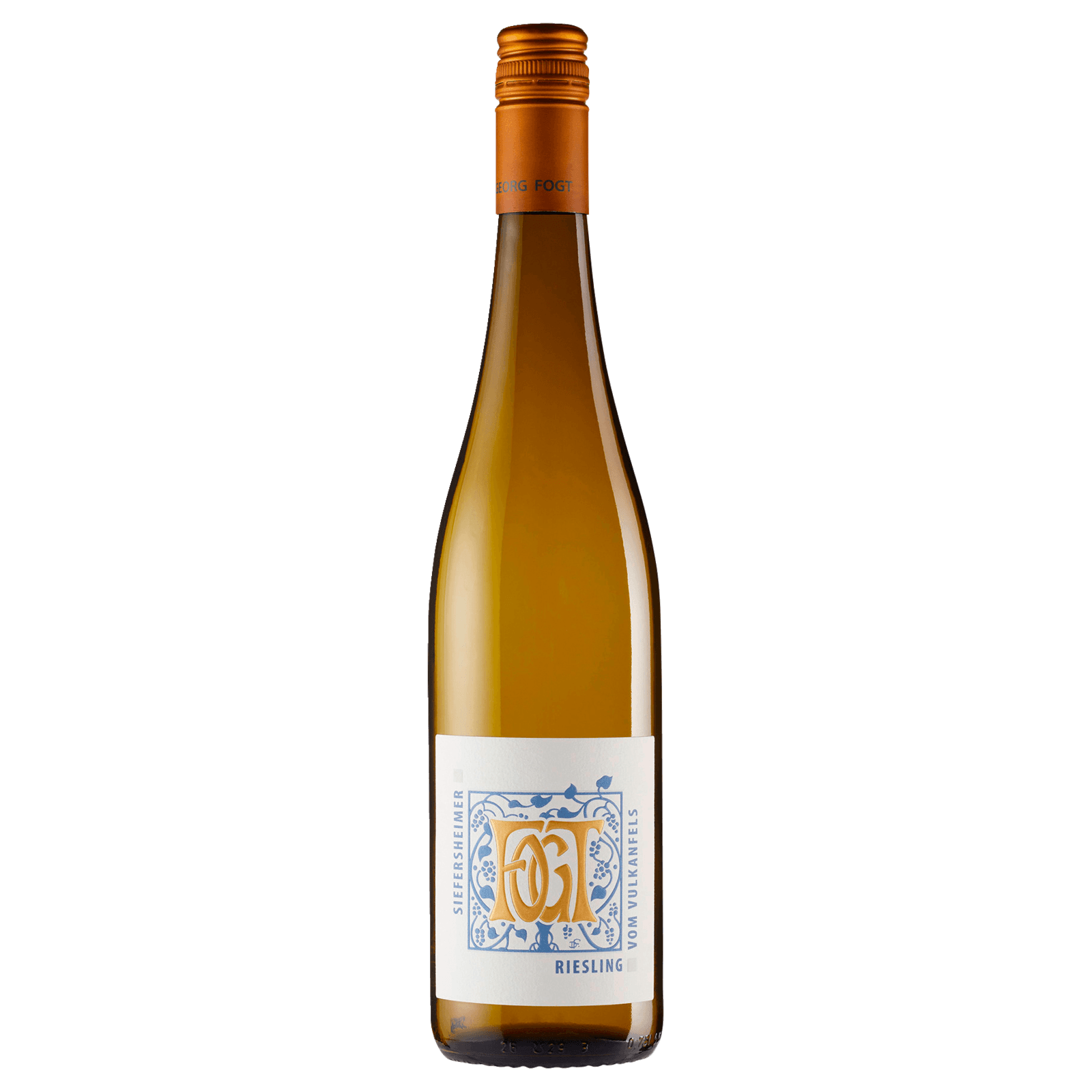 Weingut Fogt Weißwein \